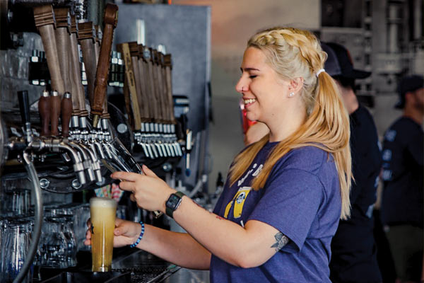The New Brewer Sept Oct 2023 Lagers