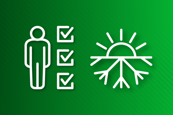 tips for seasonal employment icon thumbnail