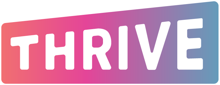 thrive logo